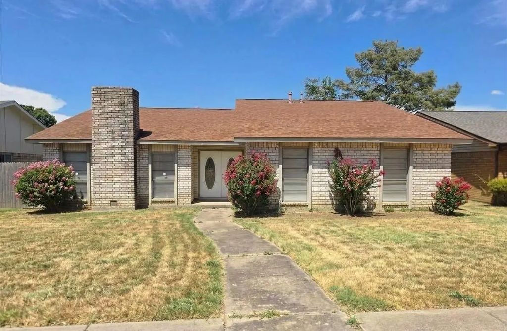 5148 Reed Drive, The Colony