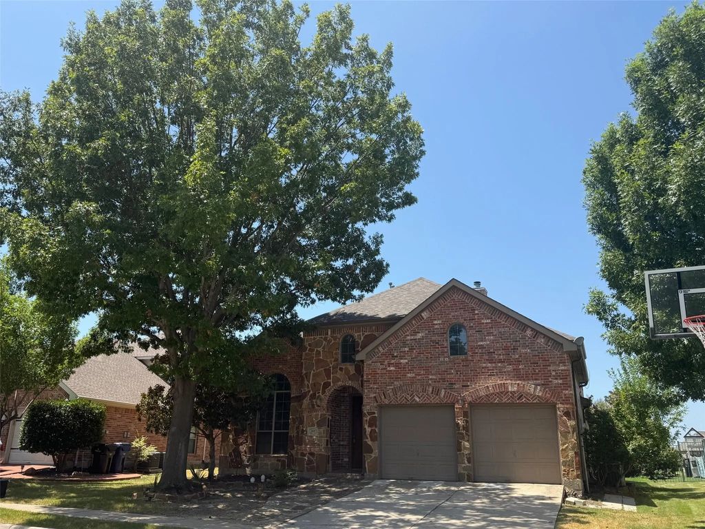 11659 Cape Royal Lane, Frisco