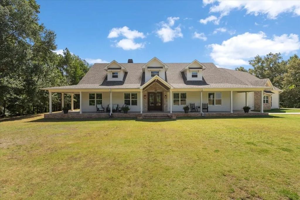 251 Pintail Place, Gilmer