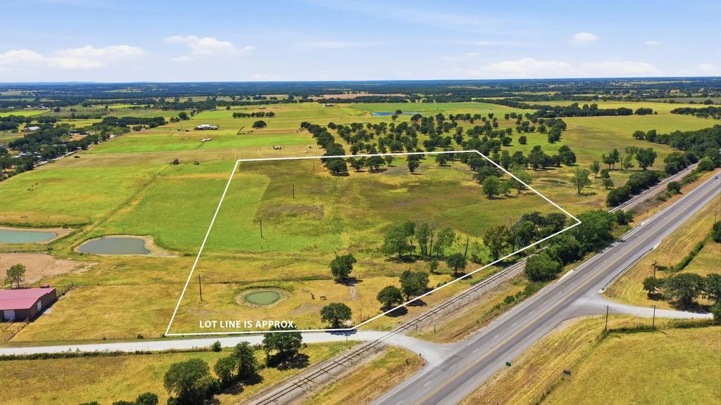 Tbd Cr 475 Tract 7, De Leon