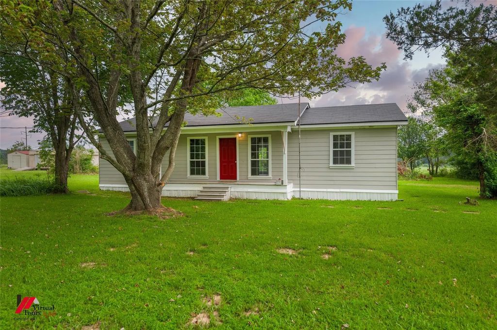 128 Lucky Lane, Keatchie