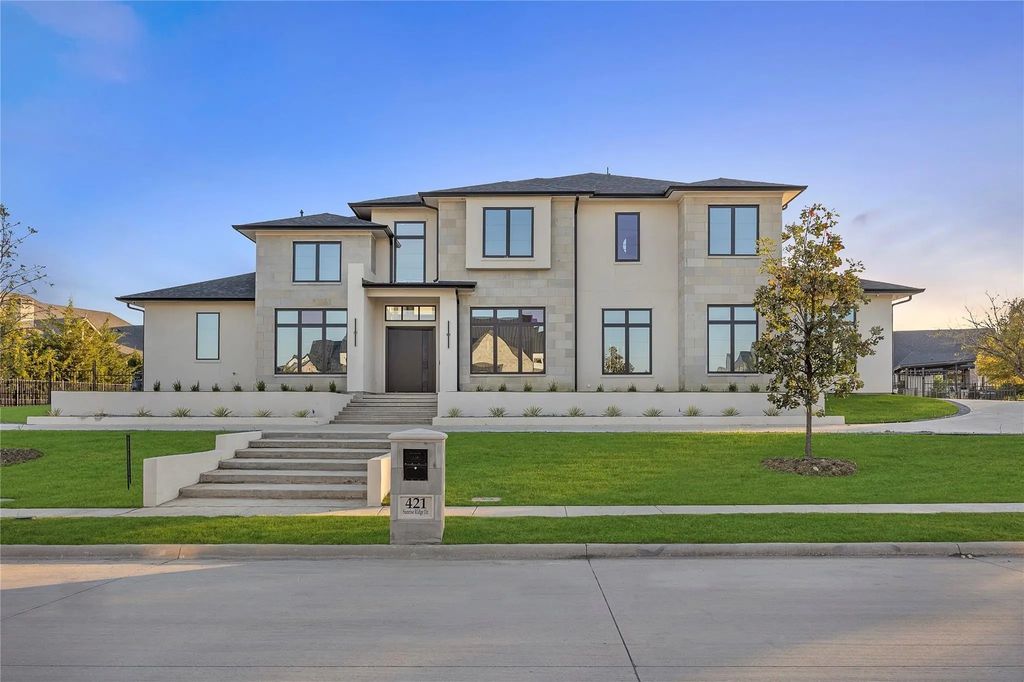 421 Sunrise Ridge Drive, Heath