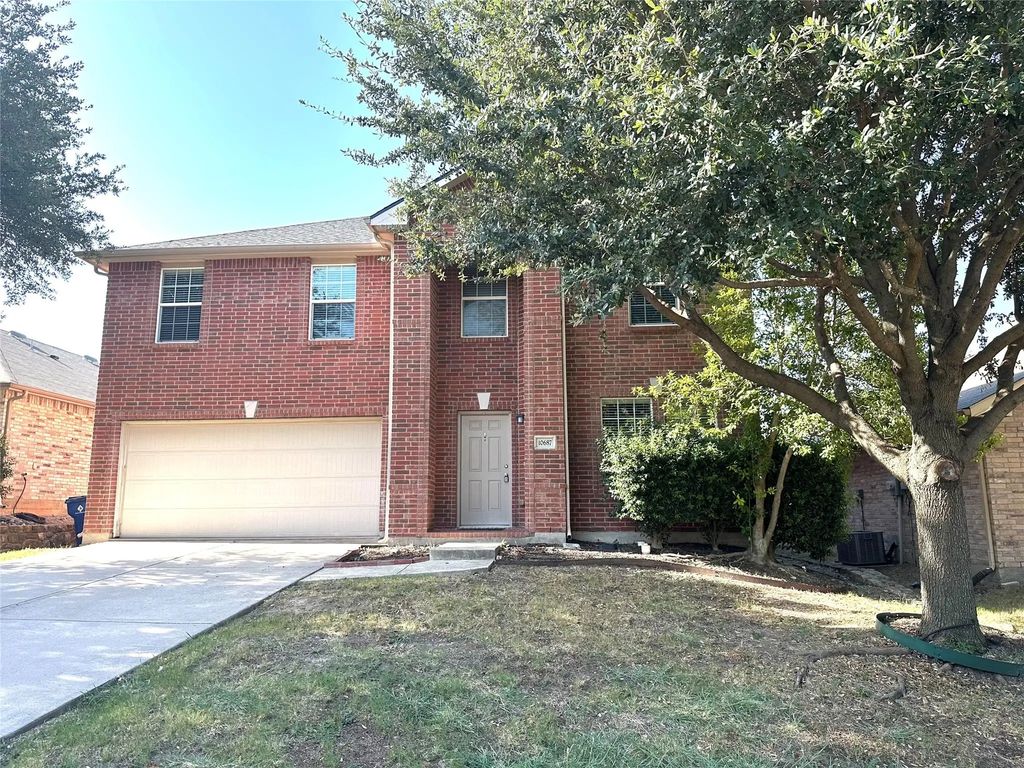 10687 Midway Drive, Frisco