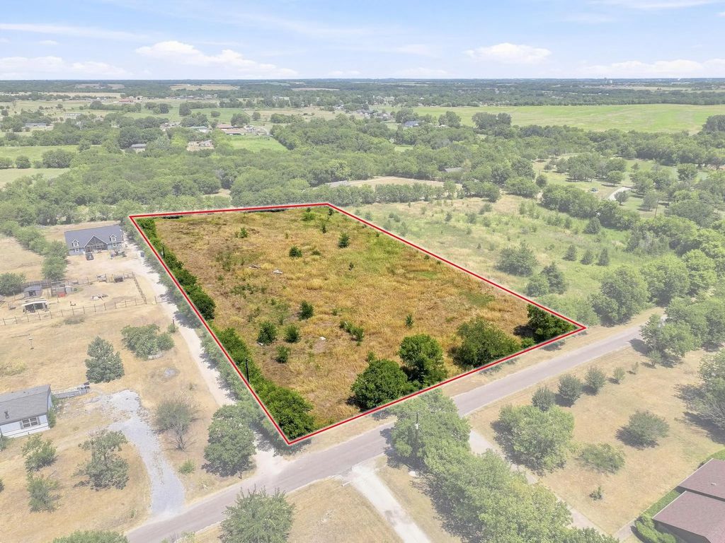 Lot 20 Kennedy Road, Sherman