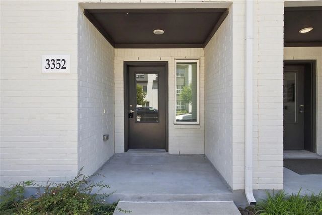 3352 Norris Street, Plano