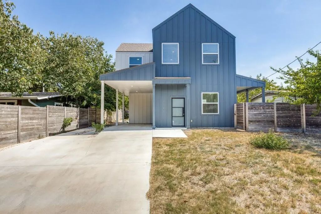 1042 Rosemont Street 1, Austin