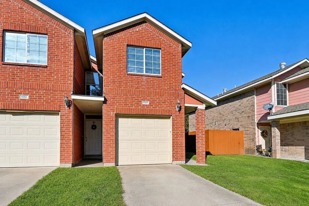 4011 Preferred Place, Dallas