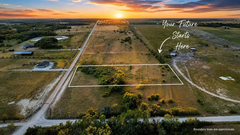 2 Acres Lot 65 Longview Creek Trail, Itasca