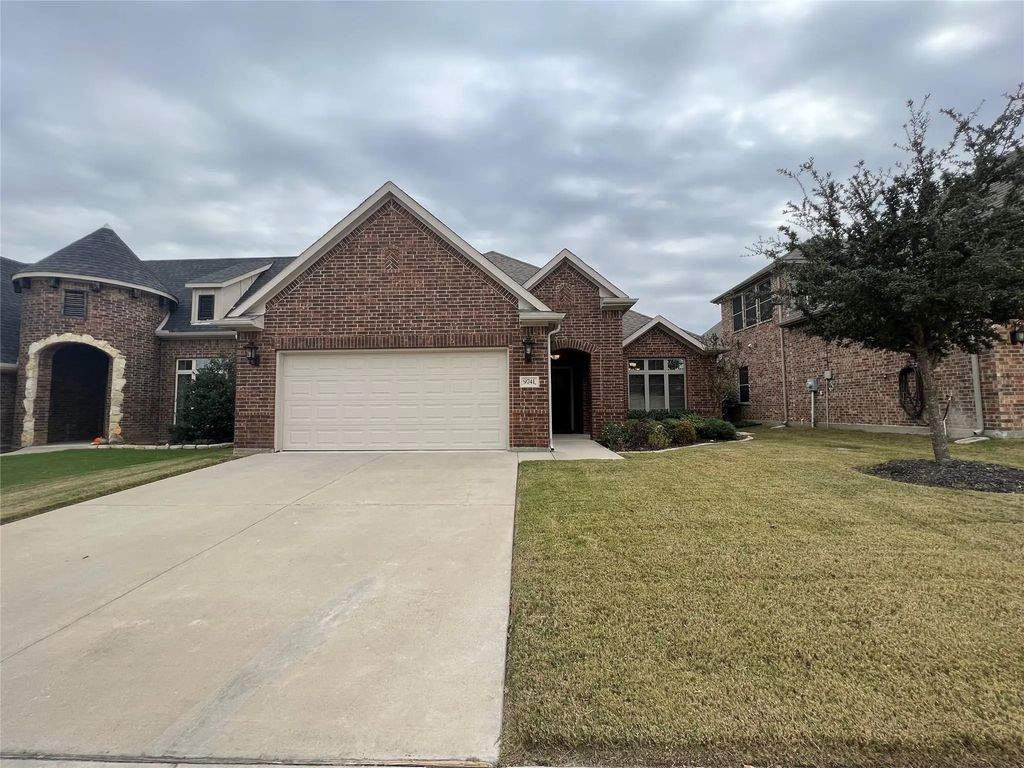9741 Rio Frio Trail, Fort Worth