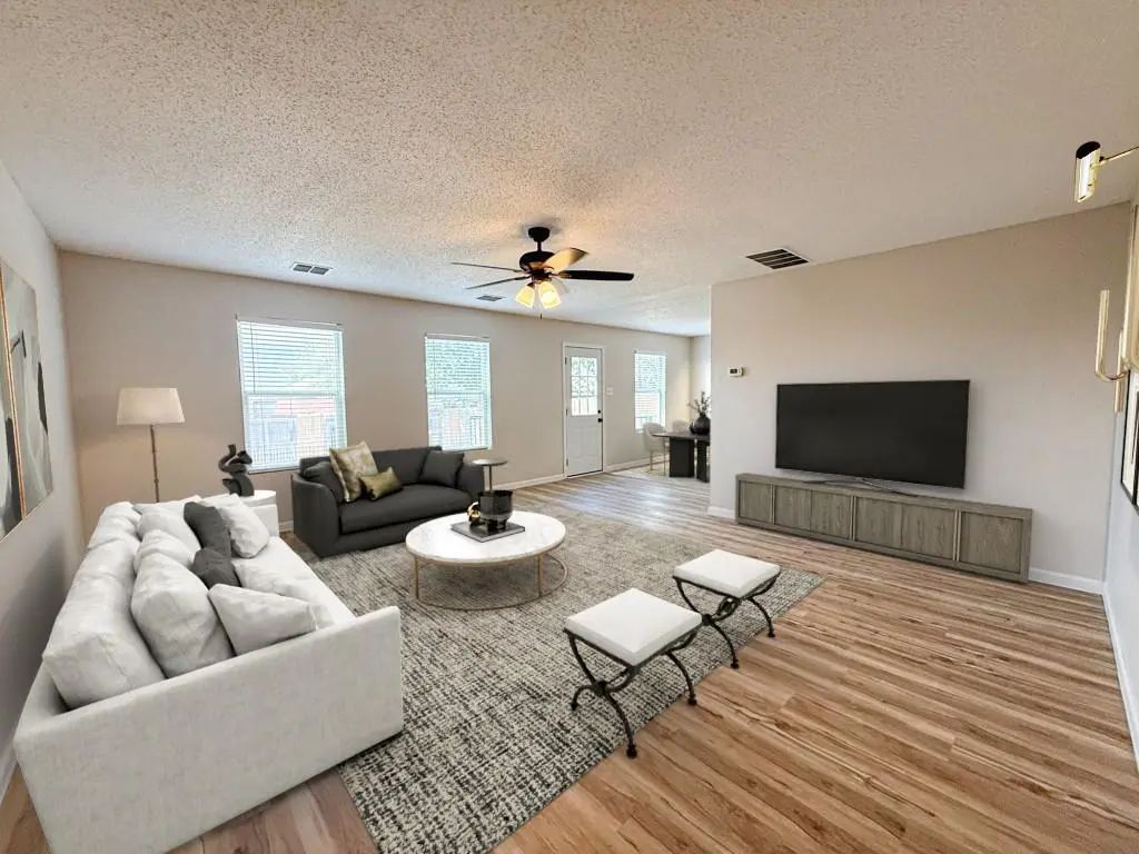 4913 Waterford Drive, Fort Worth