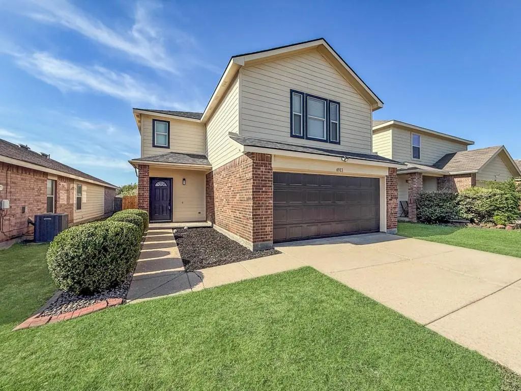 4913 Waterford Drive, Fort Worth