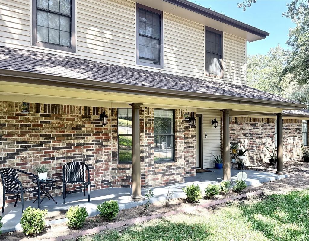 1216 Stegall Road, Keller