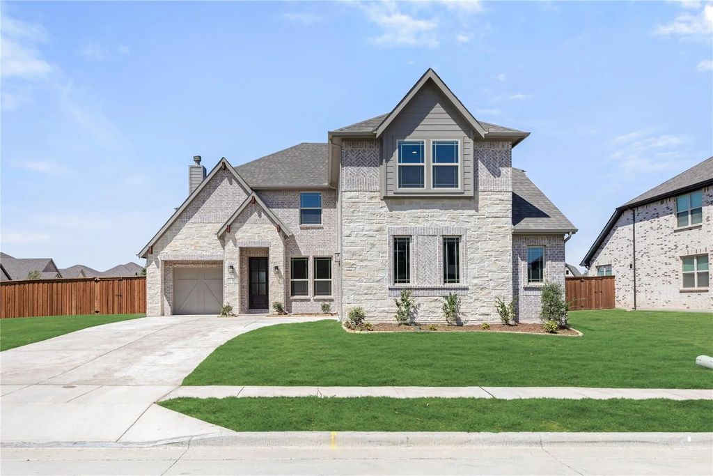 3336 Lakeshore Drive, Anna