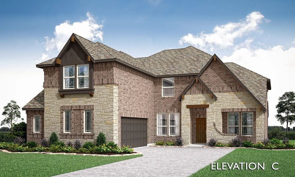 3336 Lakeshore Drive, Anna