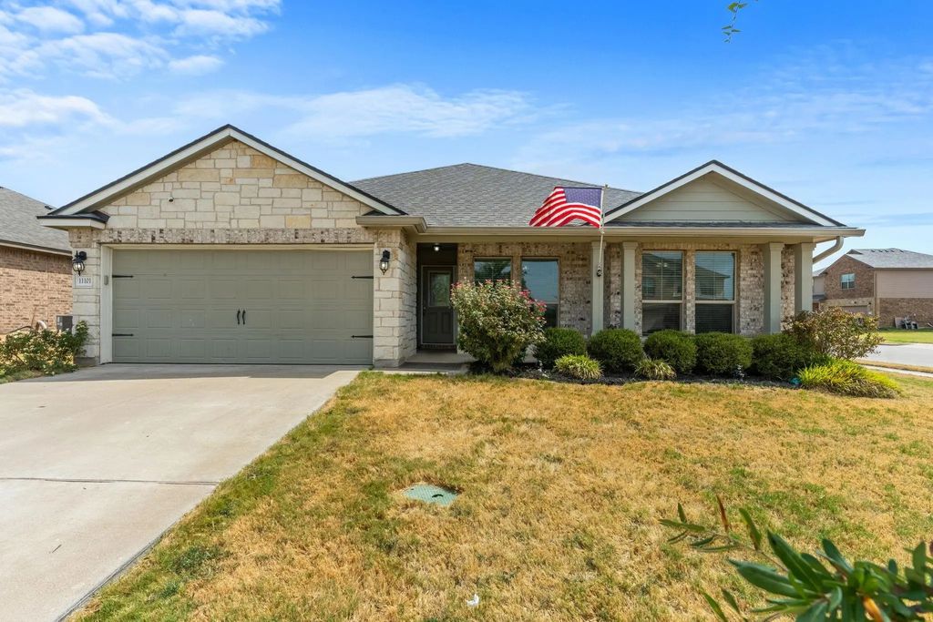 11101 Beckon, Waco