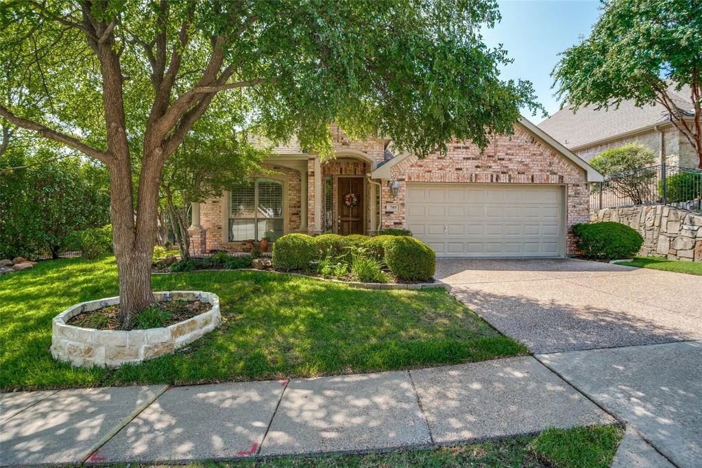 705 Mustang Drive, Fairview