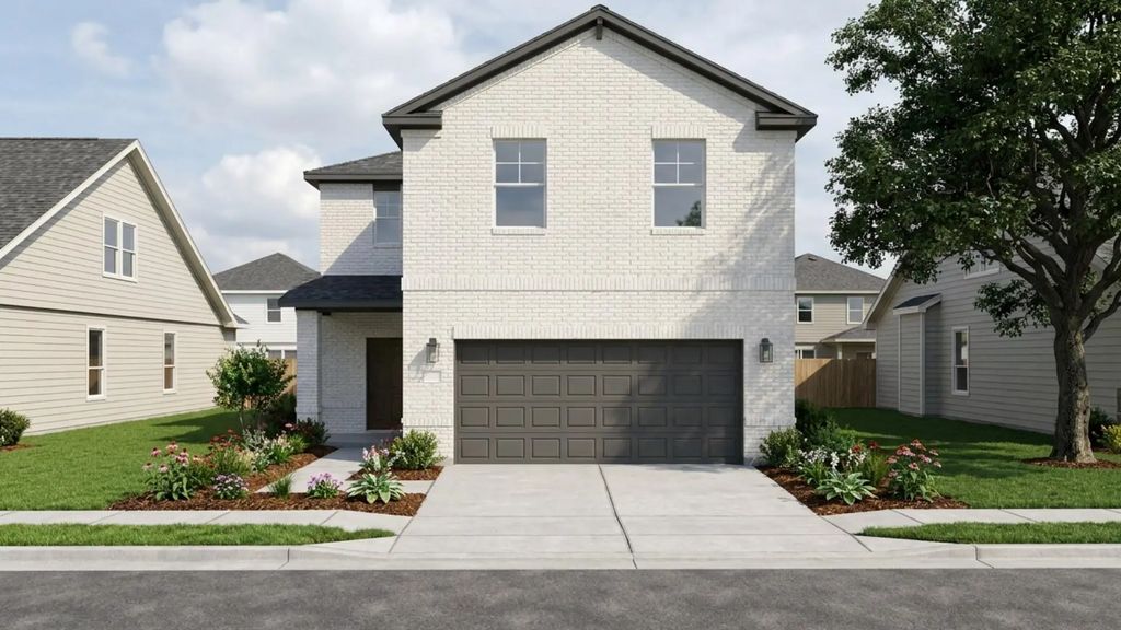 2932 Kimberwick Drive, Anna