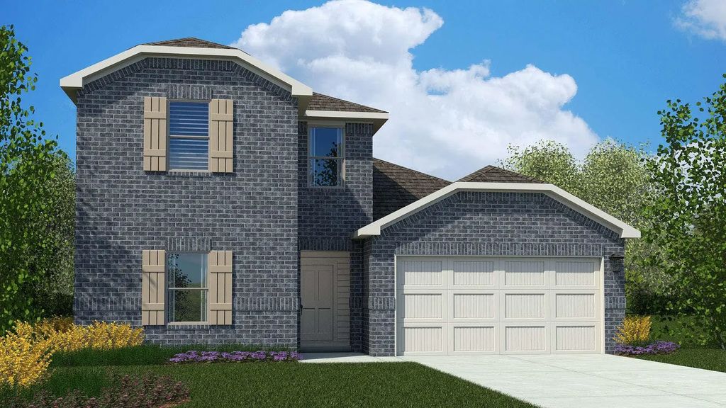 16765 Hudson Prairie Way, Justin