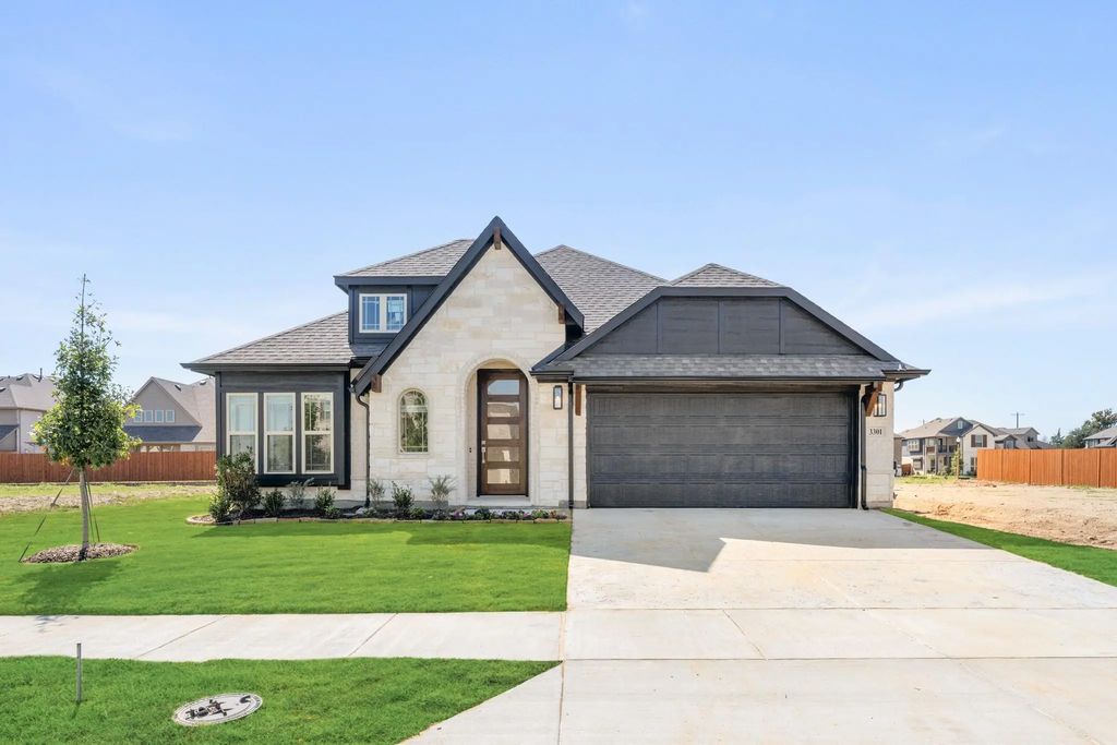 3301 Creekhollow Court, Denton