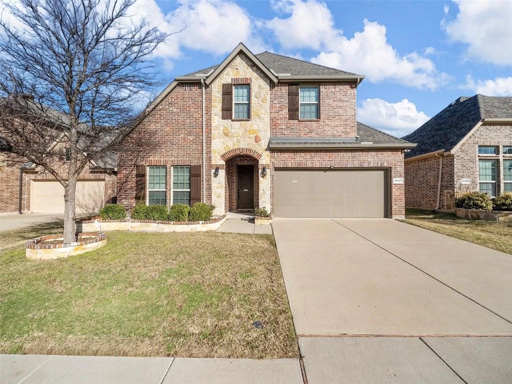 10412 Fort Davis Place, McKinney