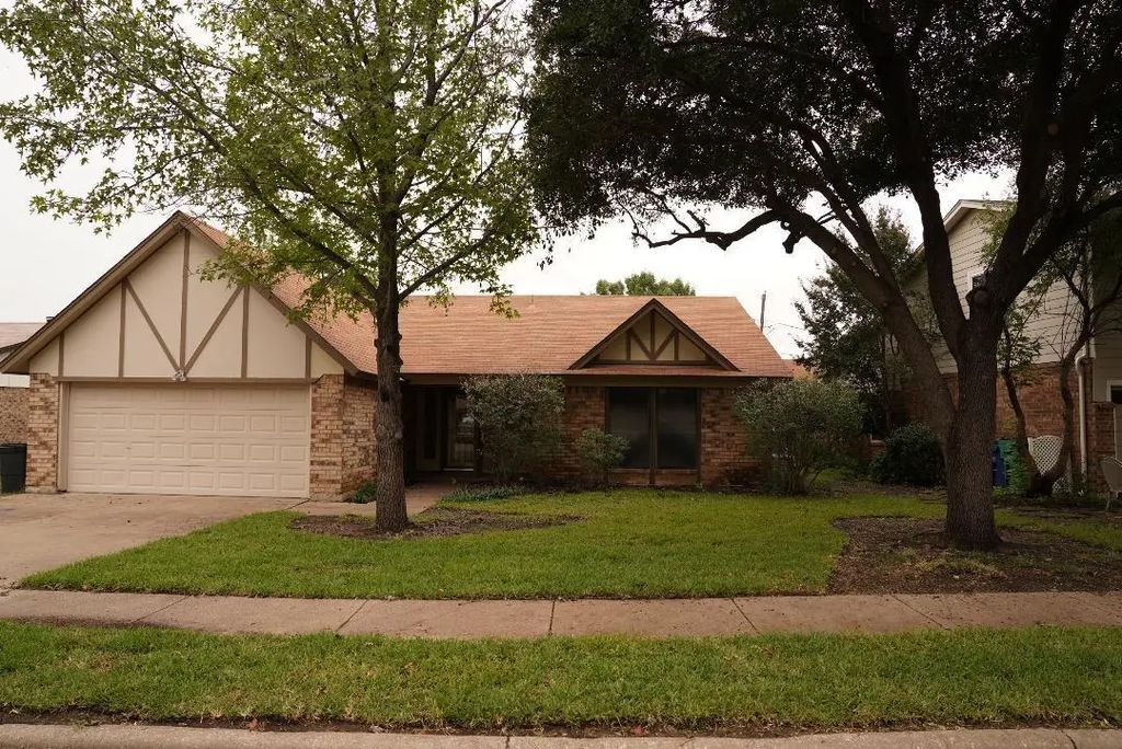 7624 Cedarhill Road, Watauga