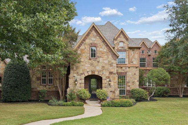 1313 Vanderbilt Drive, Keller