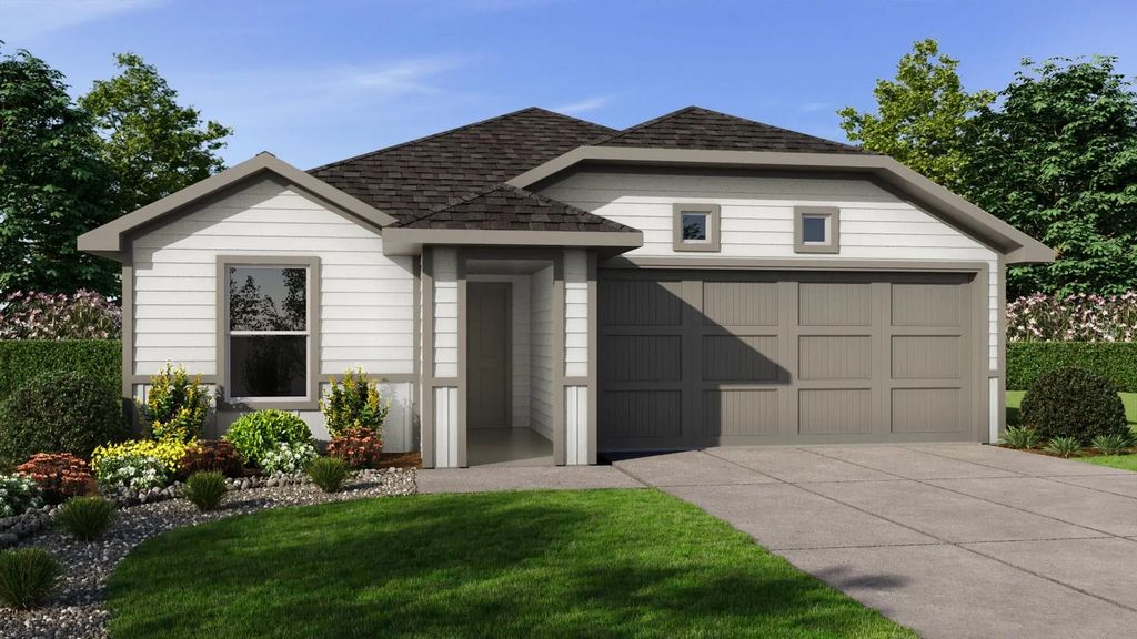 16649 Hudson Prairie Way, Justin