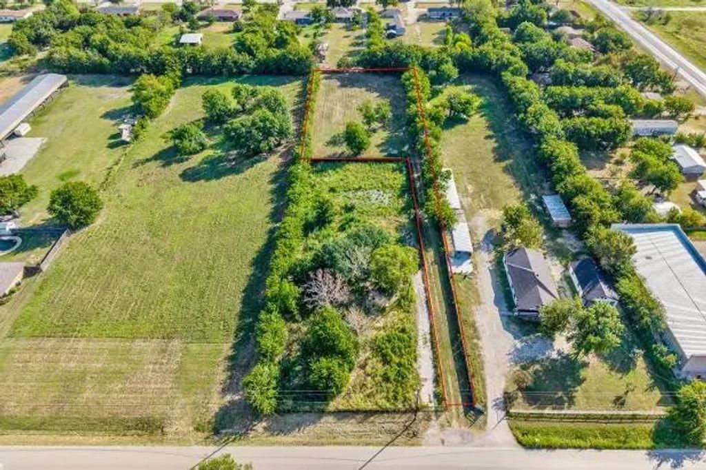 14747 Pecan Lane, Forney