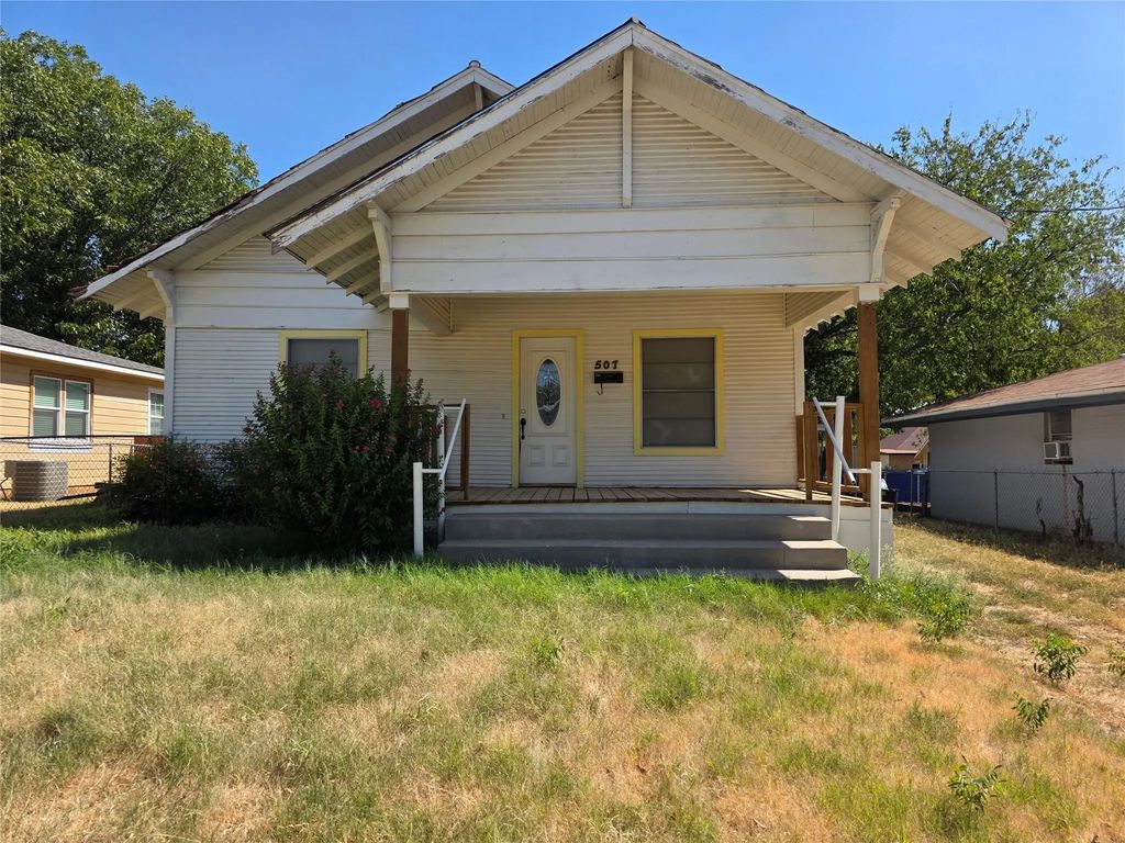 507 Orchard Street, Bowie