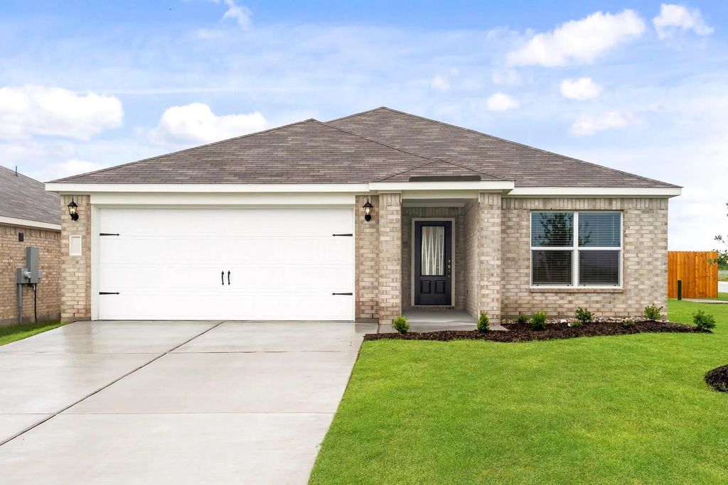 13400 Hang Fire Lane, Cresson