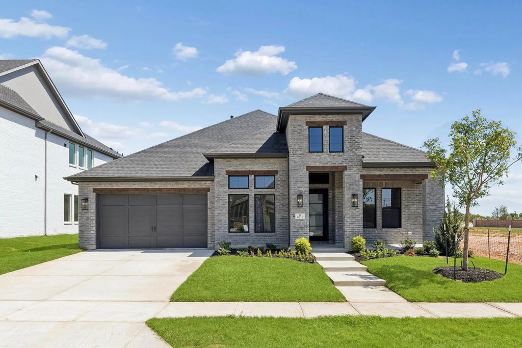 4616 Floral Fields Way, McKinney