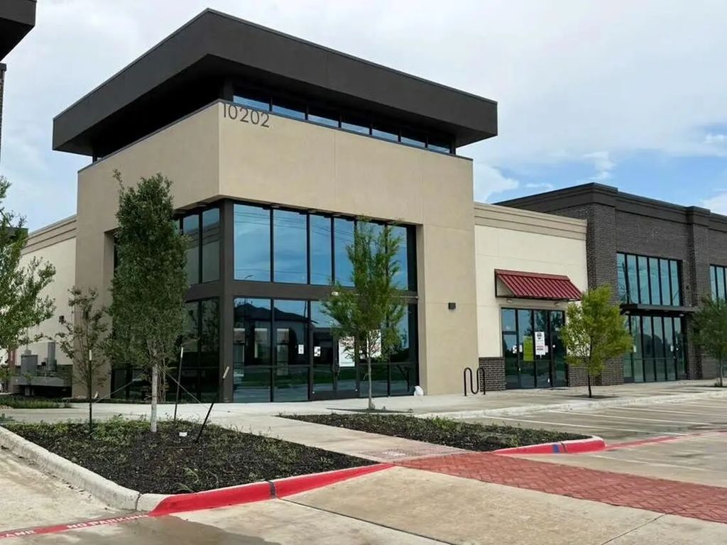 10202 Coit Road C102, Frisco