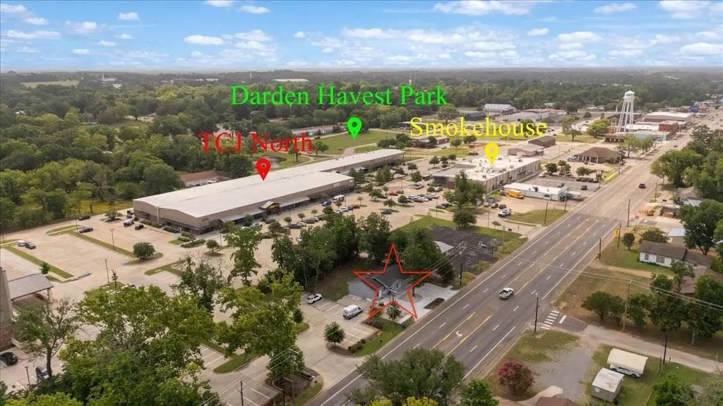 501 Main Street, Lindale