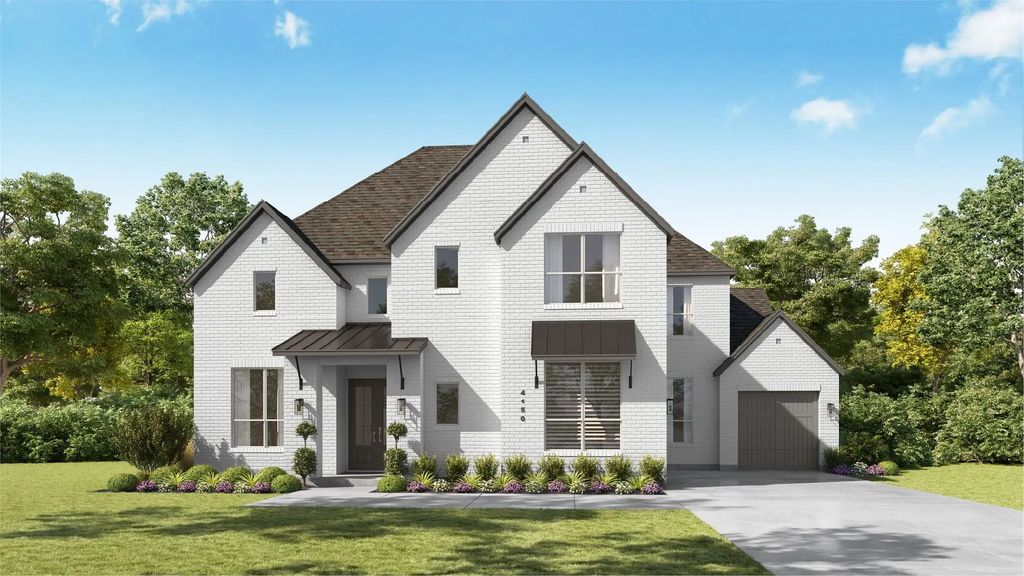 2220 Sorrelwood Court, Celina