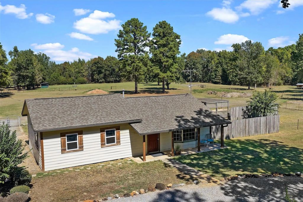 273 Cycle Plant Road, Benton