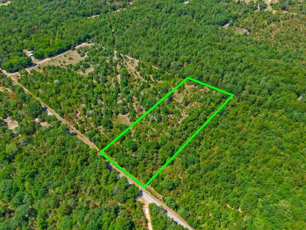Tbd Cr 3854 4.542 Acres, Hawkins