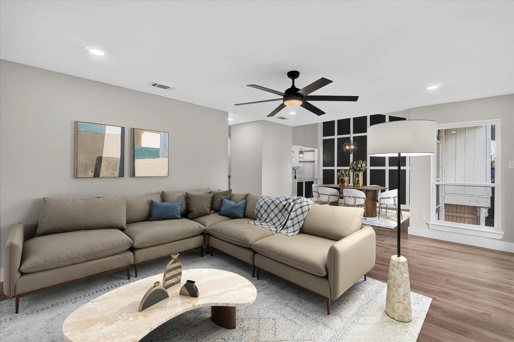5922 Volunteer Place, Rockwall
