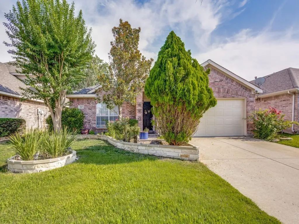 2907 Nandina Street, McKinney