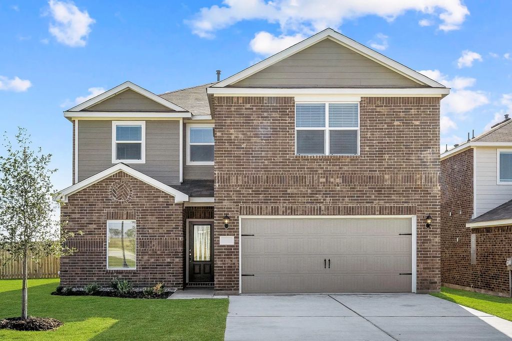13416 Gitty Up Circle, Cresson