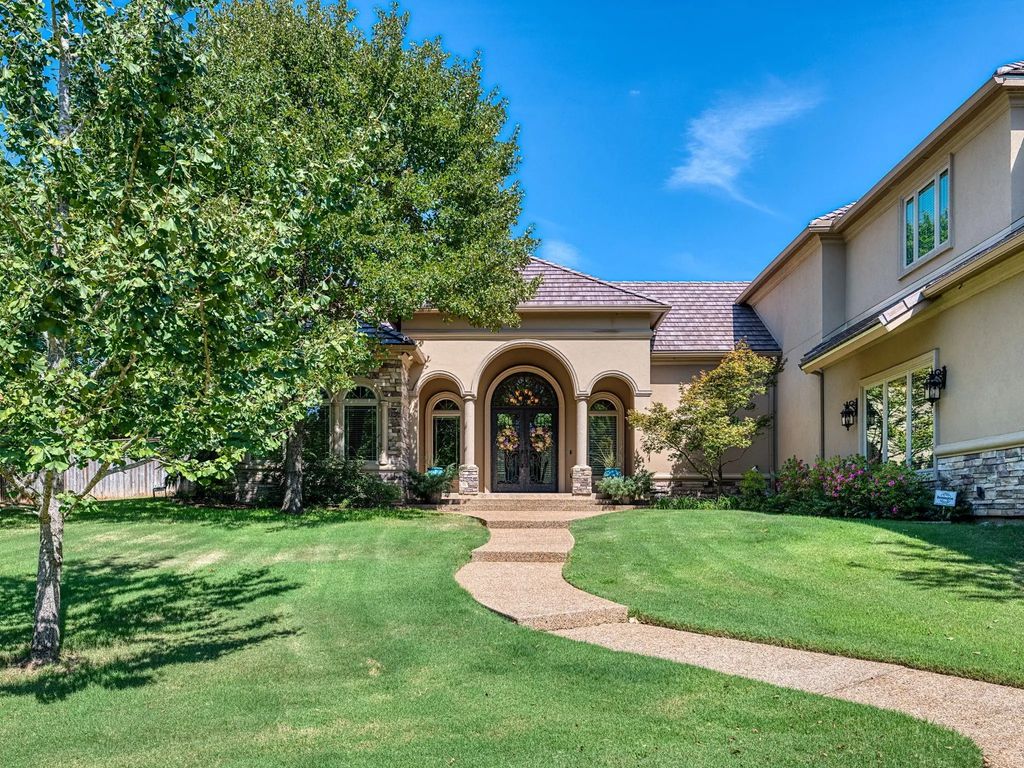 5973 Graemont Boulevard, Tyler