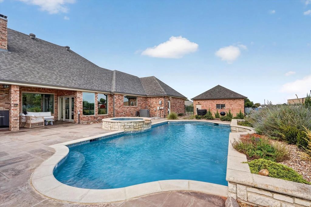 1442 Fm 552, Rockwall