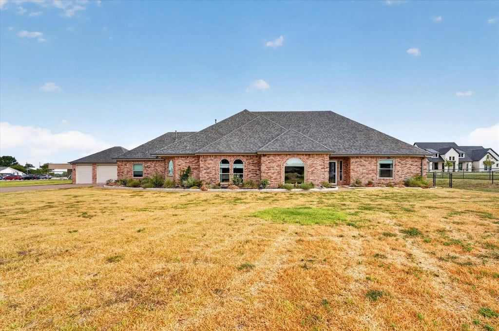 1442 Fm 552, Rockwall