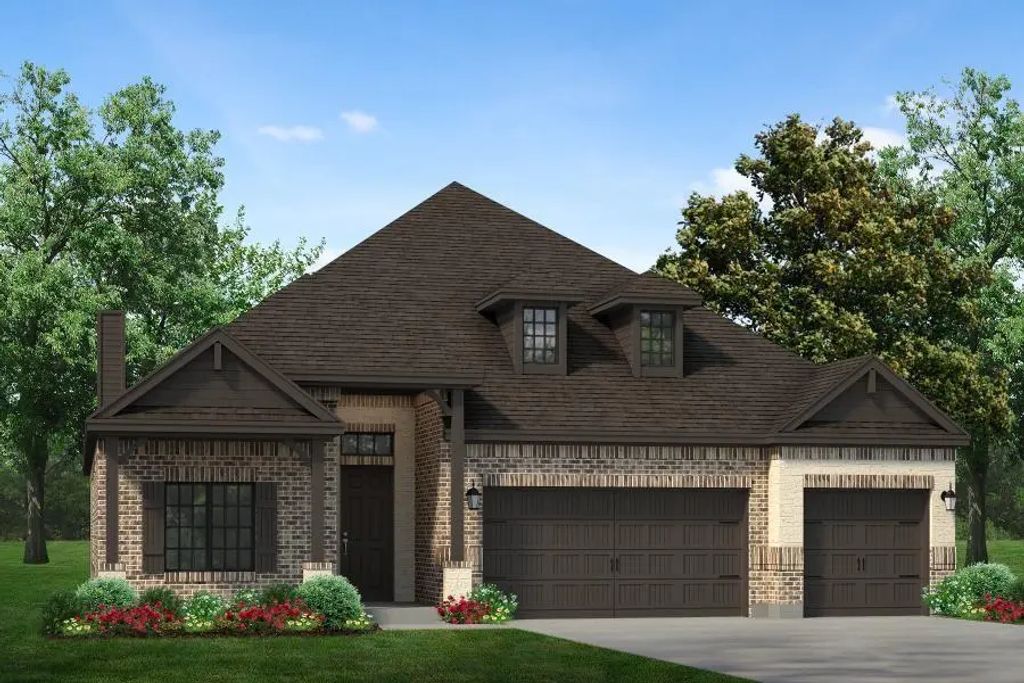9541 Armida Place, Fort Worth