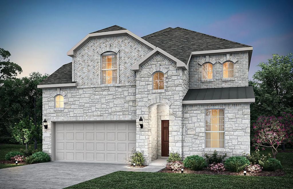 2908 Hillstone Drive, Celina