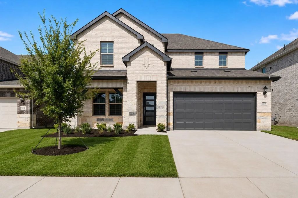 2220 Currents Road, Princeton