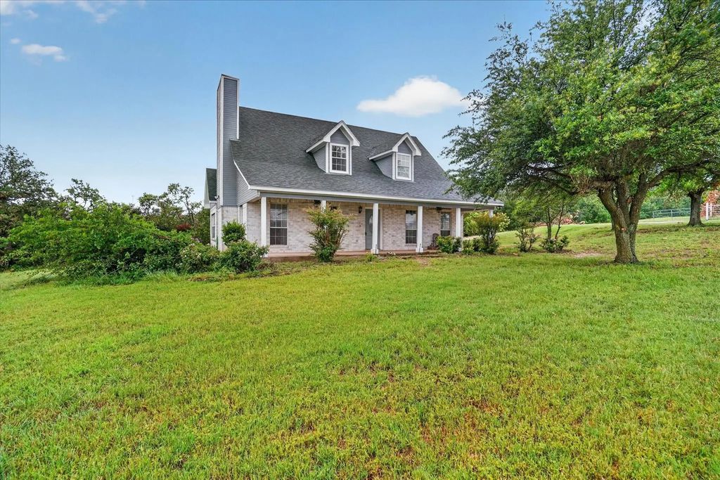 4697 Holbrook Road, Springtown
