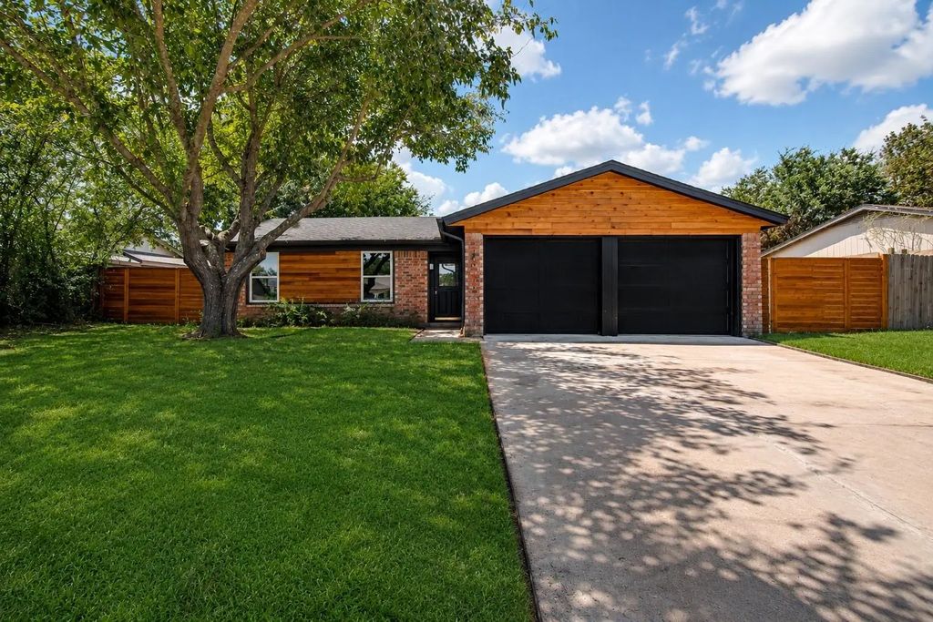 118 Lorie Street, Alvarado