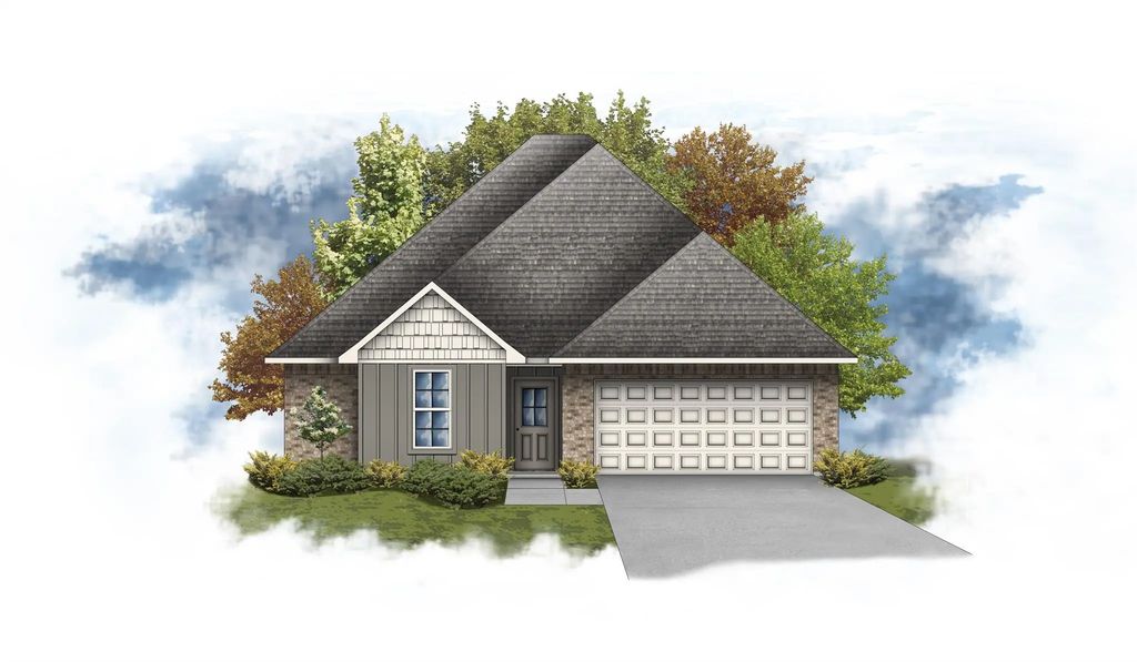 807 Venecia Drive, Bossier City