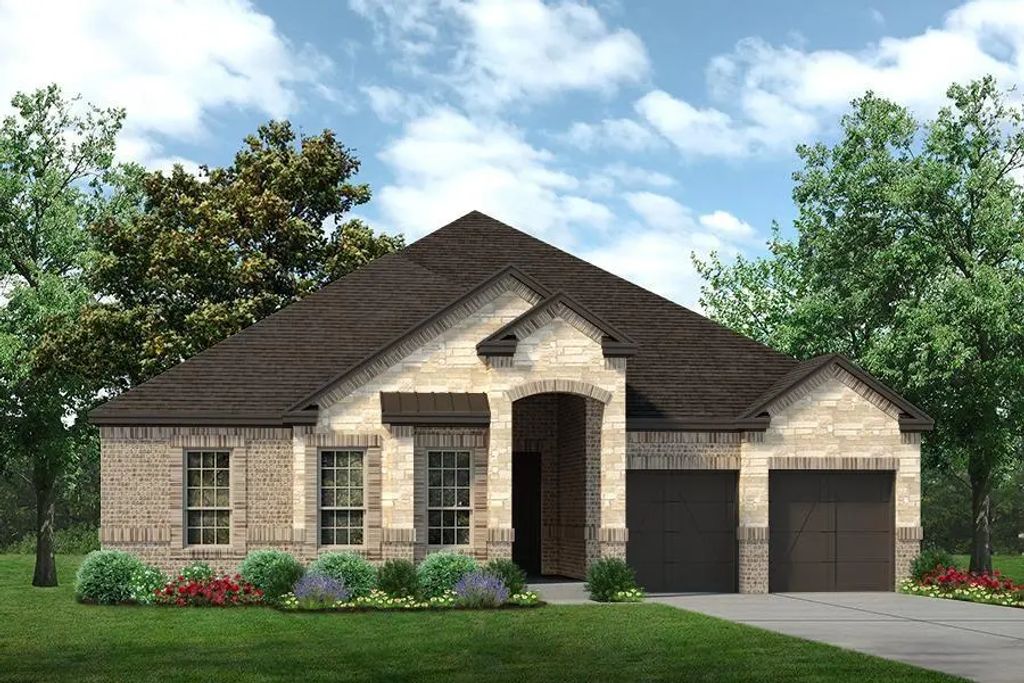 9521 Armida Place, Fort Worth