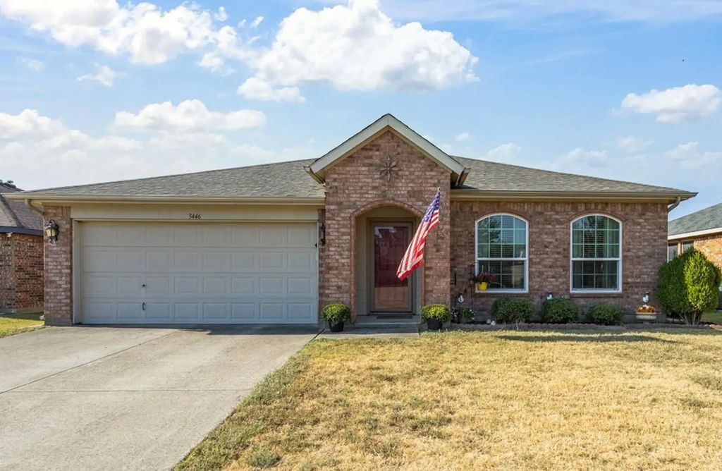 3446 Charing Cross Road, Midlothian